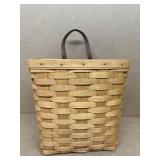 1996 longaberger basket