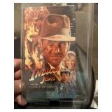 Indiana Jones and the temple of doom factory s