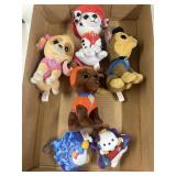 Paw patrol