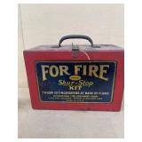 For fire SHUR stock kit
