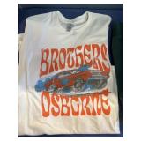 Brothers Osborne two XL T-shirt