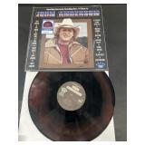 John Anderson Limited edition something borrowed
