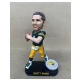 Brett farve bobble head