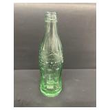 Coca-Cola bottle