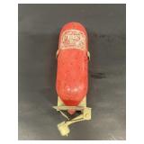 Fire extinguisher