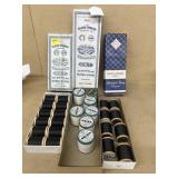 Clark sewing thread