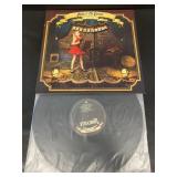 Ashley McBride presents LINDEVILLE Record album