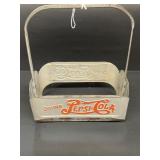 Pepsi-Cola carrier