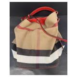 Burberry Purse (new)