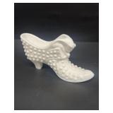 Fenton hobnail shoe