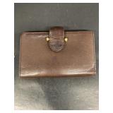 Fossil Wallet (new)