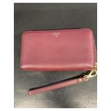 Fossil Clutch Purse (brand new)