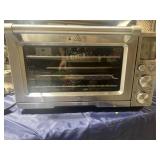 BREVILLE air fryer like new
