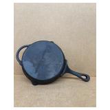 Pioneer woman cast-iron skillet