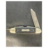 Camper pocket knife