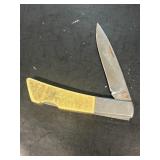 Gerber pocket knife