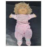 2004 Cabbage Patch doll