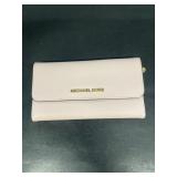 Michael Kors Wallet-pink (brand new)