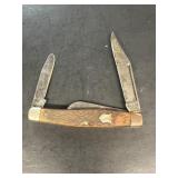 USA pocket knife