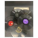 Records
