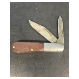 Boker pocket knife