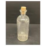 Pharmacy bottle