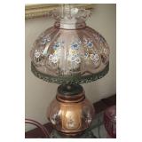Fenton Lamps