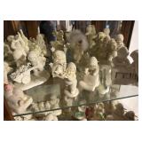 HUGE SNOWBABY COLLECTION