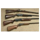 (6) Firearms