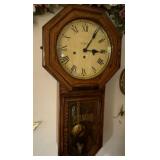 Antique Clocks