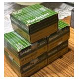 Ammunition