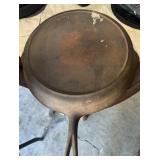 WAGNER 14" Skillet