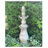 Lawn Concrete Decoratives