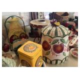 Apple Collectibles (Large Amount)