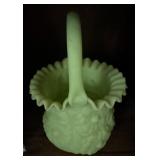 Fenton Basket