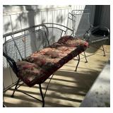 Iron & Wire Patio Set