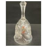 Anna HUTTE lead crystal be made in German Germany