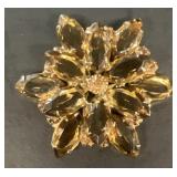 Julian brooch