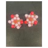 West Germany earrings