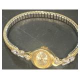 14k gold Wyler women