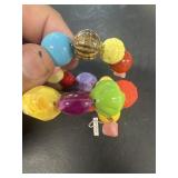 N.O.S colorful bracelet