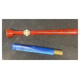 Antique cigarette holders