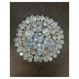 Beautiful brooch unknown