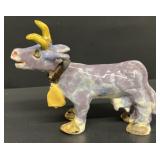 Overbeck purple cow