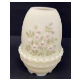 Fenton fairy lamp