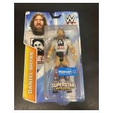 WWE Wrestling, Daniel Bryan action figure