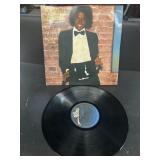 Michael Jackson off the wall Record album