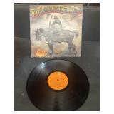 Molly Hatchet Record album