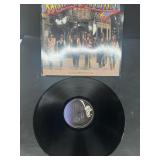 Molly Hatchet no guts no glory Record album
