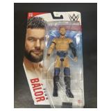WWE Finn Ballor series 118 action figure